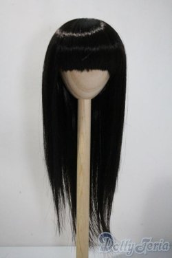画像1: 9inchウィッグ U-25-05-20-075-NY-ZU