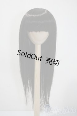 画像1: 9inchウィッグ U-25-05-20-075-NY-ZU