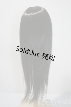 画像2: 9inchウィッグ U-25-05-20-075-NY-ZU