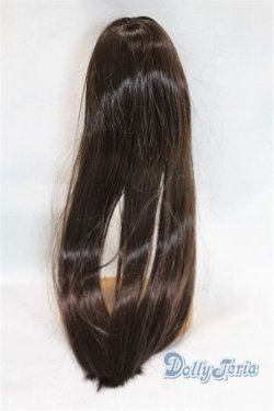 画像2: 8.5-9inch/ウィッグ/インチ　BJD　MJD　ドール用 A-25-05-21-072-NY-ZA