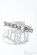 SD/OF DollHeart製コルセット U-24-09-17-138-KD-ZU