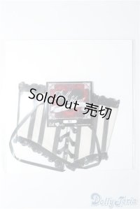 SD/OF DollHeart製コルセット U-24-09-17-138-KD-ZU