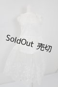 SD/OF 衣装セット：青ゐ鳥洋品店様製/1/3　60ｃｍ　BJD　MJD　衣装　ドール用 A-25-06-04-489-KD-ZA