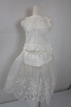 画像1: SD/OF 衣装セット：青ゐ鳥洋品店様製/1/3　60ｃｍ　BJD　MJD　衣装　ドール用 A-25-03-05-465-KD-ZA