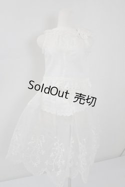 画像1: SD/OF 衣装セット：青ゐ鳥洋品店様製/1/3　60ｃｍ　BJD　MJD　衣装　ドール用 A-25-06-04-489-KD-ZA