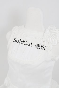 画像2: SD/OF 衣装セット：青ゐ鳥洋品店様製/1/3　60ｃｍ　BJD　MJD　衣装　ドール用 A-25-06-04-489-KD-ZA