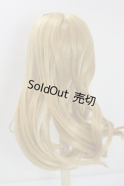 画像2: 8-9inch/ＶＯＬＫＳ製ウィッグ/インチ　BJD　MJD　ドール用 A-25-03-05-463-KD-ZA