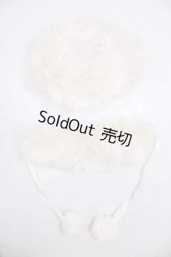 画像1: MSD/OF:頭物2点 U-24-04-03-178-KN-ZU