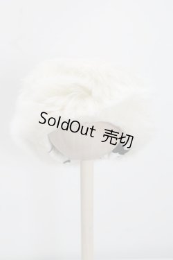 画像2: MSD/OF:頭物2点 U-24-04-03-178-KN-ZU