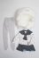 画像1: Lati doll/Lati-Yellow　Dress-Bambi:衣装セット/ A-25-03-12-010-KD-ZA (1)