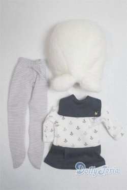 画像2: Lati doll/Lati-Yellow　Dress-Bambi:衣装セット/ A-25-03-12-010-KD-ZA