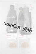 ウエフト40ｃｍ・ウィッグキャップ14ｃｍ各2点/0 A-25-08-13-353-NY-ZA