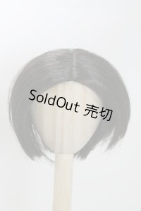 9-10inch/ウィッグ U-24-04-03-201-NY-ZU
