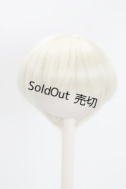 画像1: 7-8inch/ウィッグ U-24-04-03-199-NY-ZU