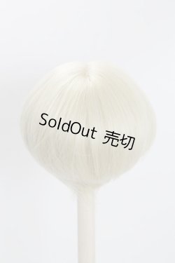 画像2: 7-8inch/ウィッグ U-24-04-03-199-NY-ZU