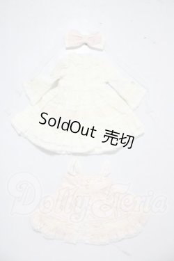 画像1: SDM/OF:ロリィタ服　バラ柄 U-26-04-01-085-NY-ZU