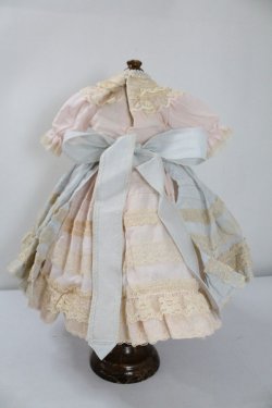 画像4: SDM/OF:エプロンワンピース U-24-04-03-135-NY-ZU