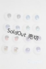 12mm/アニメアイ8ペアセット/ A-25-03-19-016-KD-ZA