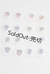 12mm/アニメアイ8ペアセット/ A-25-03-19-015-KD-ZA