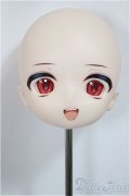 IMOMODOLL/1/4　彩色ヘッド/ A-25-03-12-301-KD-ZA