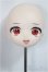 画像1: IMOMODOLL/1/4　彩色ヘッド/ A-25-03-12-301-KD-ZA (1)