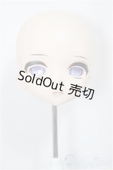 IMOMODOLL/1/4　彩色ヘッド/ A-25-03-12-302-KD-ZA