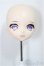 画像1: IMOMODOLL/1/4　彩色ヘッド/ A-25-03-12-302-KD-ZA (1)