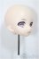 画像2: IMOMODOLL/1/4　彩色ヘッド/ A-25-03-12-302-KD-ZA (2)
