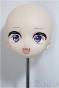 IMOMODOLL/1/4　彩色ヘッド/ A-25-03-12-304-KD-ZA