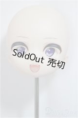 IMOMODOLL/1/4　彩色ヘッド/ A-25-03-12-304-KD-ZA