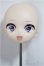 画像1: IMOMODOLL/1/4　彩色ヘッド/ A-25-03-12-304-KD-ZA (1)