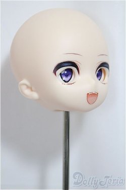 画像2: IMOMODOLL/1/4　彩色ヘッド/ A-25-03-12-304-KD-ZA