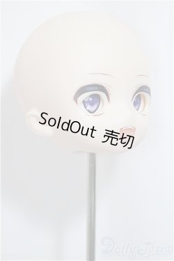 画像2: IMOMODOLL/1/4 彩色ヘッド/ A-25-03-12-304-KD-ZA