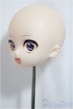 画像3: IMOMODOLL/1/4　彩色ヘッド/ A-25-03-12-304-KD-ZA