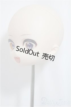 画像3: IMOMODOLL/1/4 彩色ヘッド/ A-25-03-12-304-KD-ZA