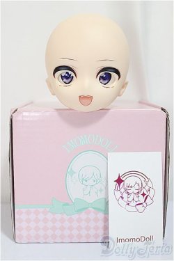 画像5: IMOMODOLL/1/4　彩色ヘッド/ A-25-03-12-304-KD-ZA