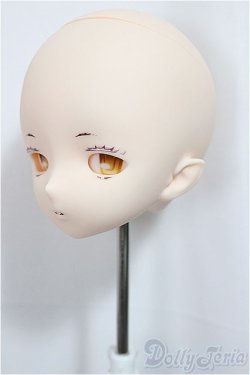 画像3: IMOMODOLL/1/4　彩色ヘッド/ A-25-03-12-305-KD-ZA