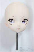 IMOMODOLL/1/4　彩色ヘッド/ A-25-03-12-303-KD-ZA