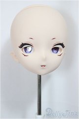 IMOMODOLL/1/4　彩色ヘッド/ A-25-03-12-303-KD-ZA