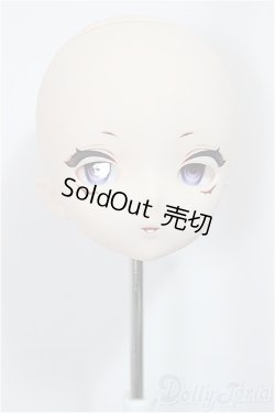 画像1: IMOMODOLL/1/4　彩色ヘッド/ A-25-03-12-303-KD-ZA