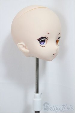 画像2: IMOMODOLL/1/4　彩色ヘッド/ A-25-03-12-303-KD-ZA