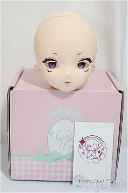 画像5: IMOMODOLL/1/4　彩色ヘッド/ A-25-03-12-303-KD-ZA
