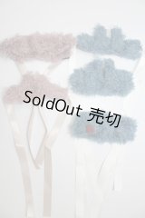 SD/OF:けもみみヘッドドレス　5点 A-24-03-27-1023-NY-ZU