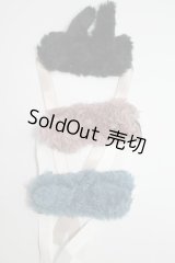 SD/OF:けもみみヘッドドレス　3点 A-24-03-27-1030-NY-ZU