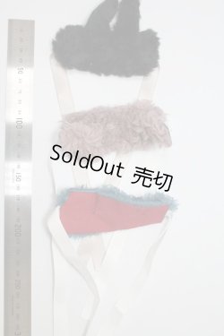 画像2: SD/OF:けもみみヘッドドレス　3点 A-24-03-27-1030-NY-ZU