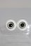 画像1: 16ｍｍ/グラスアイ　glass eyes Ｎ×２様製 A-24-03-27-1043-NY-ZU (1)