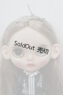 画像3: ネオブライス/カスタムブライス+衣装セット（半透明肌） A-24-04-10-227-KN-ZA