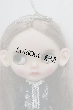 画像4: ネオブライス/カスタムブライス+衣装セット（半透明肌） A-24-04-10-227-KN-ZA