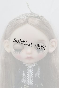 画像5: ネオブライス/カスタムブライス+衣装セット（半透明肌） A-24-04-10-227-KN-ZA