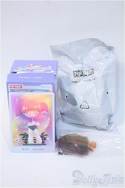 画像2: AZURA Y2K/Vapor　Wave Y-25-02-05-101-NY-ZY